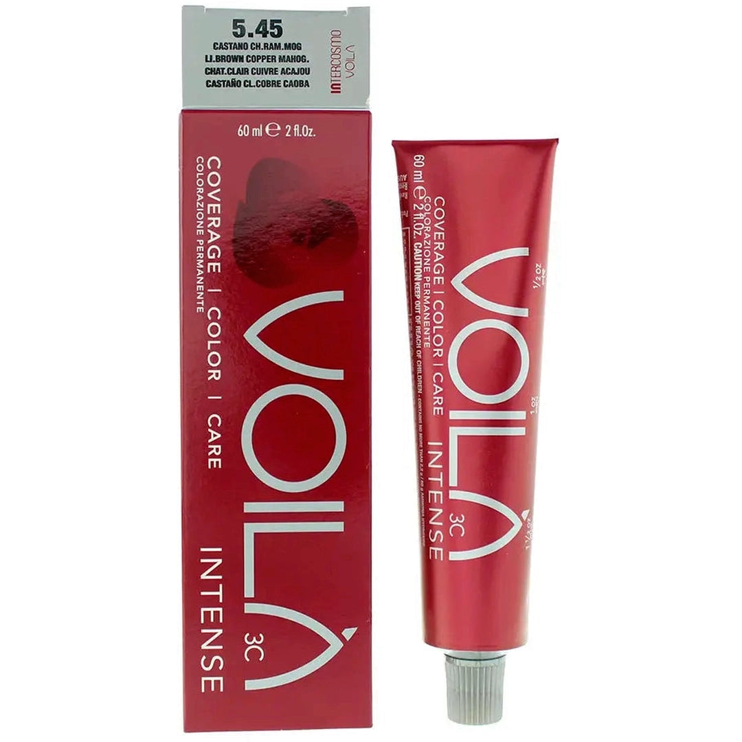 intercosmo-voil-3c-intense-copper-mahogany-blonde-60ml-hair-colour-60ml