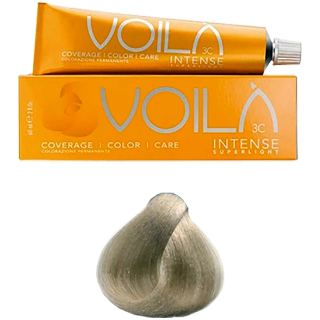 intercosmo-voil-3c-intense-superlight-1210-ash-super-blonde-hair-colour-60ml