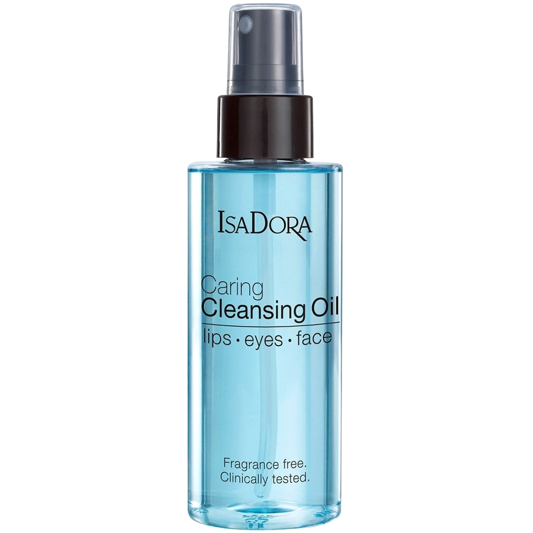 isadora-caring-cleansing-oil-100ml
