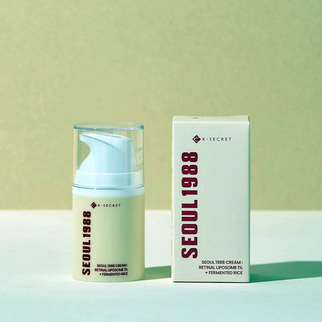 k-secret-seoul-1988-retinal-liposome-fermented-rice-face-cream-50ml