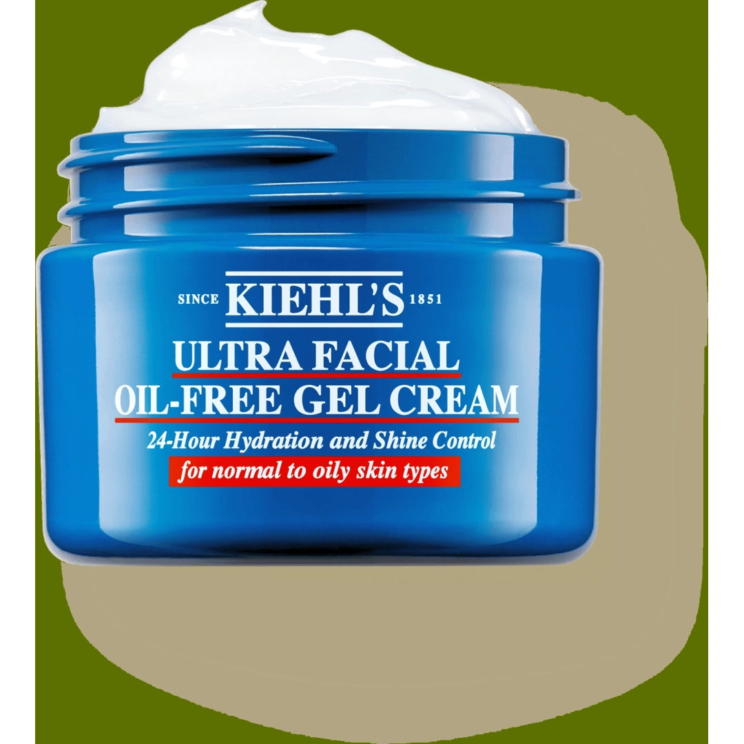 kiehl-s-ultra-facial-oil-free-gel-cream-50ml