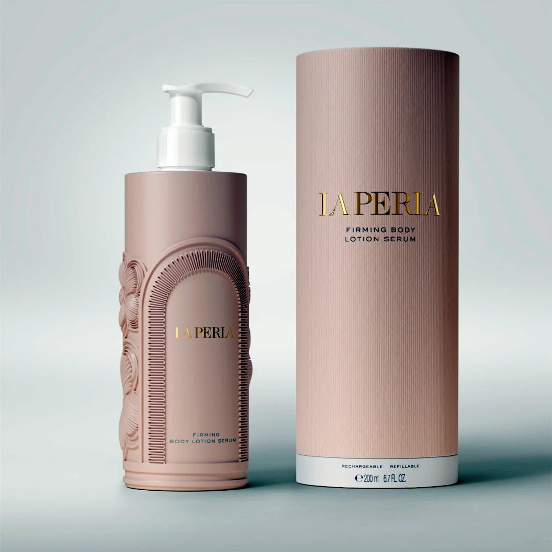 La Perla Body Lotion Serum 200ml