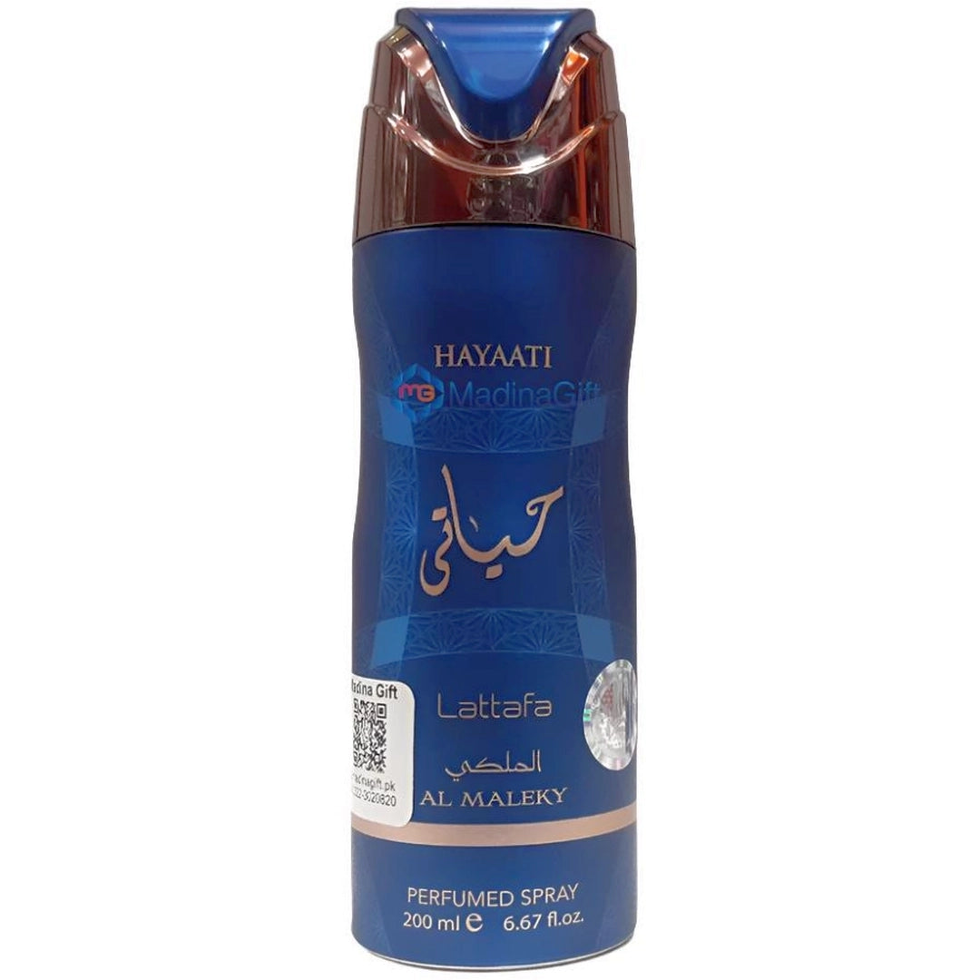 lattafa-hayaati-al-maleky-perfumed-body-spray-200ml