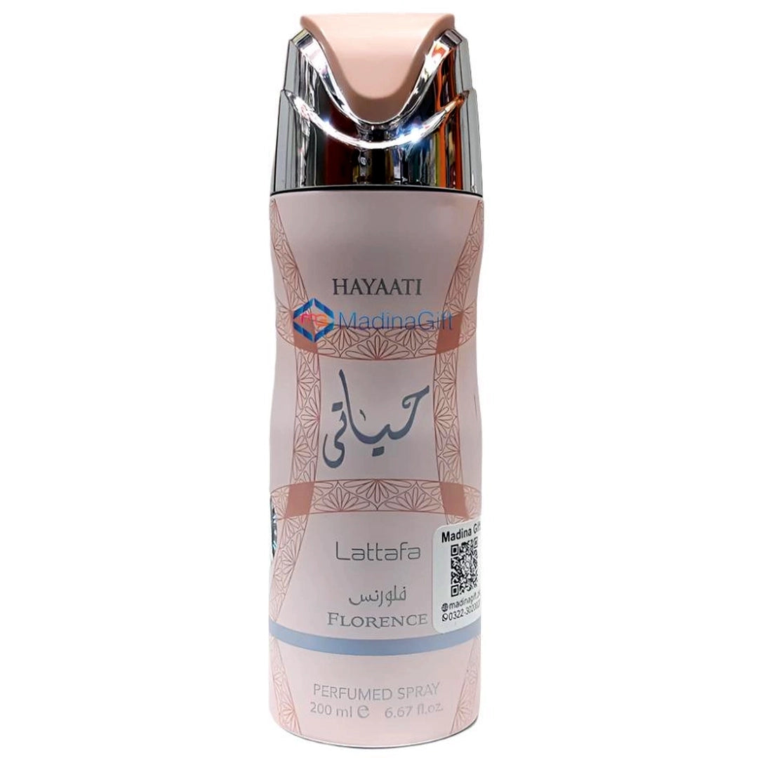 lattafa-hayaati-florence-perfumed-body-spray-200ml