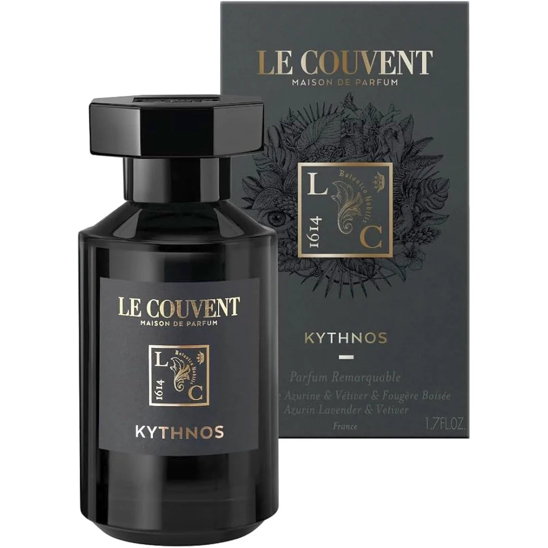 Le Couvent Des Minimes Kythnos Eau de Parfum 50ml