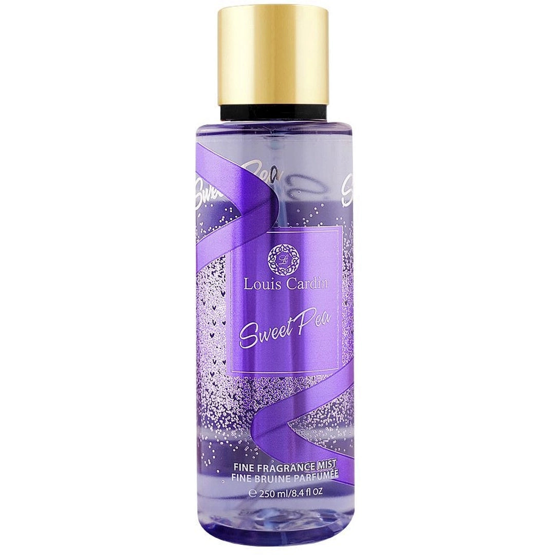 louis-cardin-sweet-pea-body-mist-250ml
