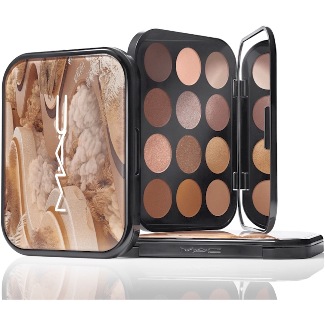 mac-connect-in-colour-unfiltered-nudes-eye-shadow-palette-122g