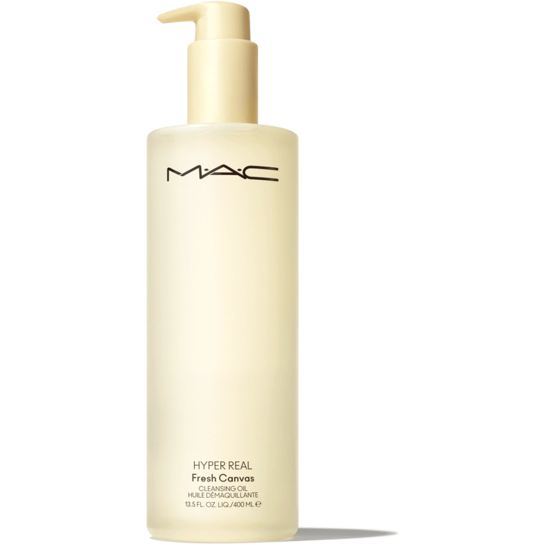 mac-hyper-real-fresh-canvas-cleansing-oil-200ml