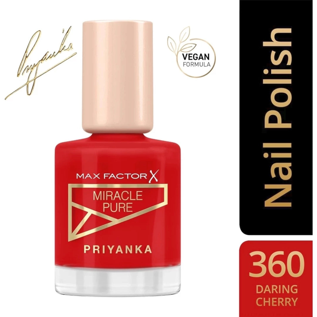 max-factor-miracle-pure-priyanka-360-daring-cherry-nail-polish-12ml