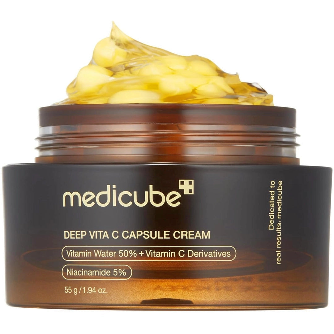 medicube-deep-vit-c-capsule-cream-55g
