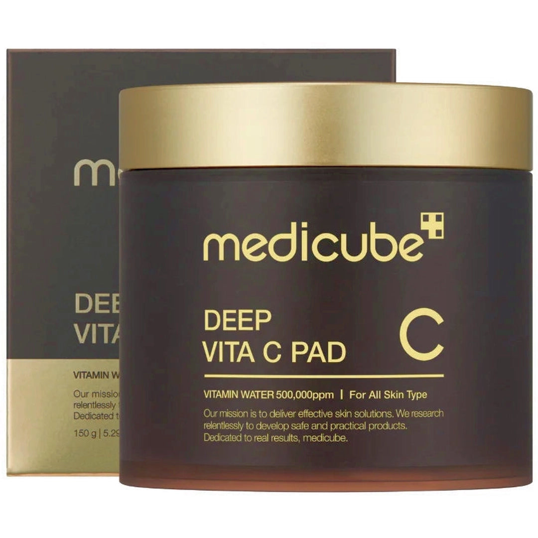 medicube-deep-vit-c-pads-70-pcs
