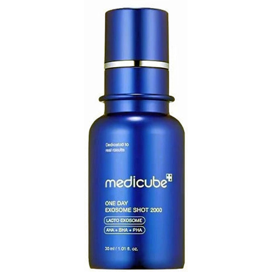 medicube-one-day-exosome-shot-2000-ampoule-30ml