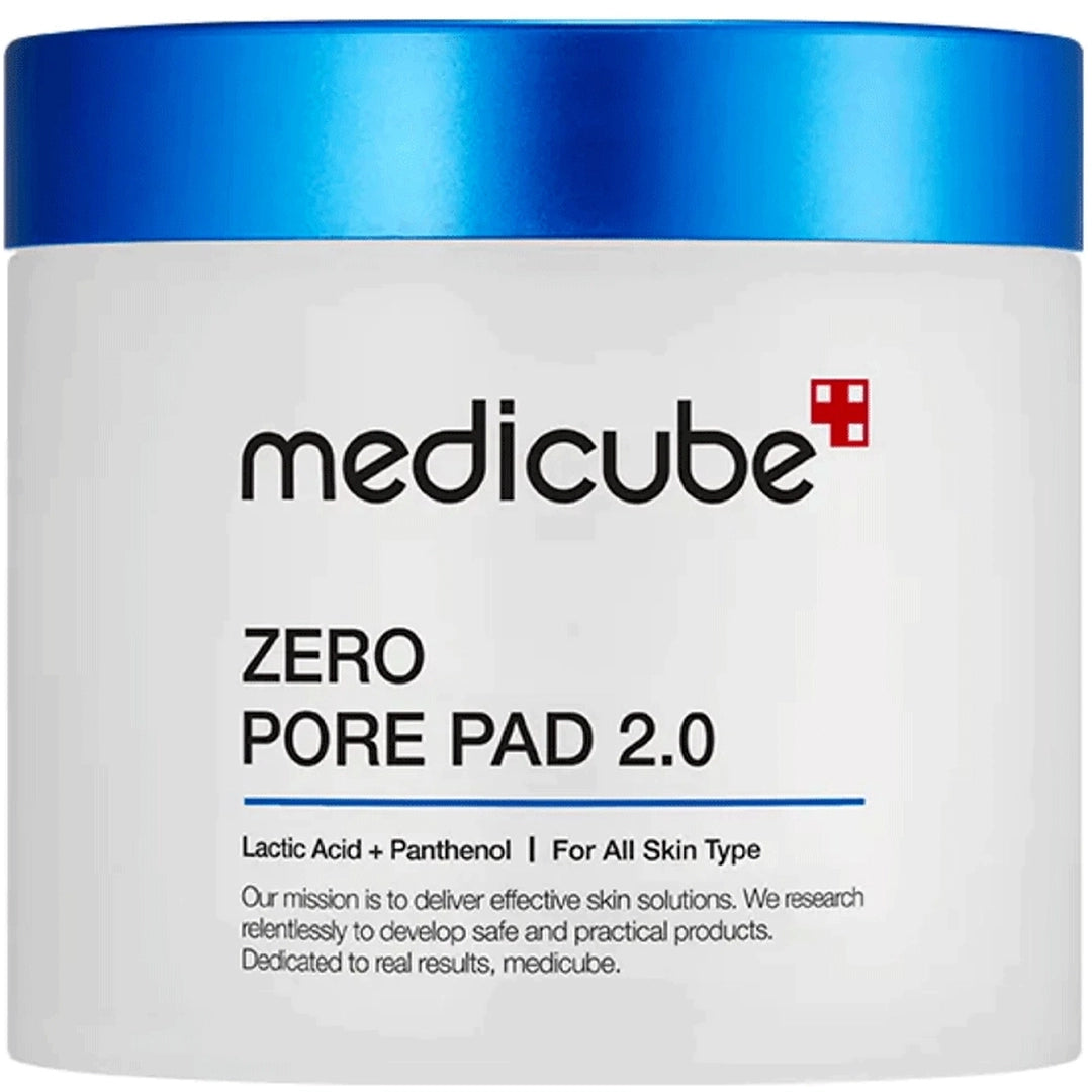 medicube-zero-pore-pads-20-70-pcs