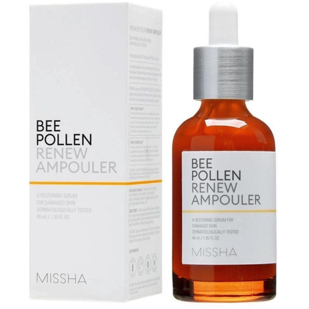 missha-bee-polen-renew-ampouler-serum-40ml