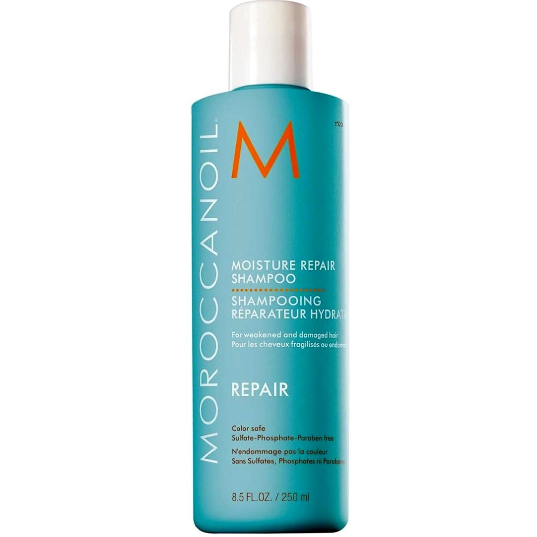 moroccanoil-moisture-repair-shampoo-70ml-weakened-and-damaged-hair