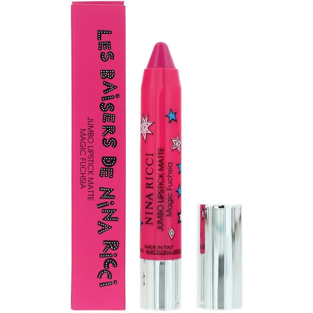nina-ricci-jumbo-matte-magic-fuchsia-lipstick-25g