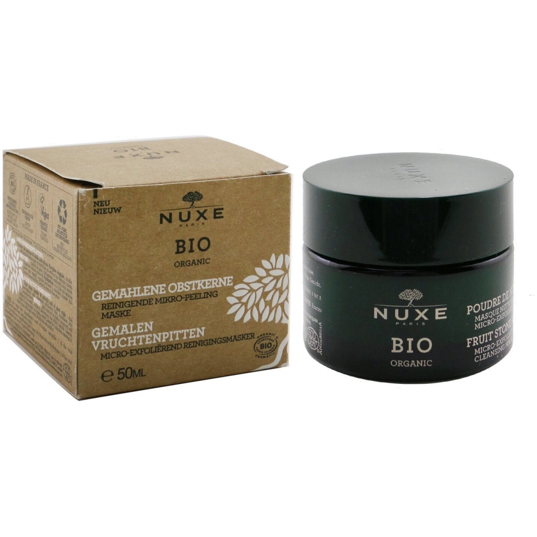 nuxe-bio-organic-fruit-stone-powder-micro-exfoliating-cleansing-mask-50ml