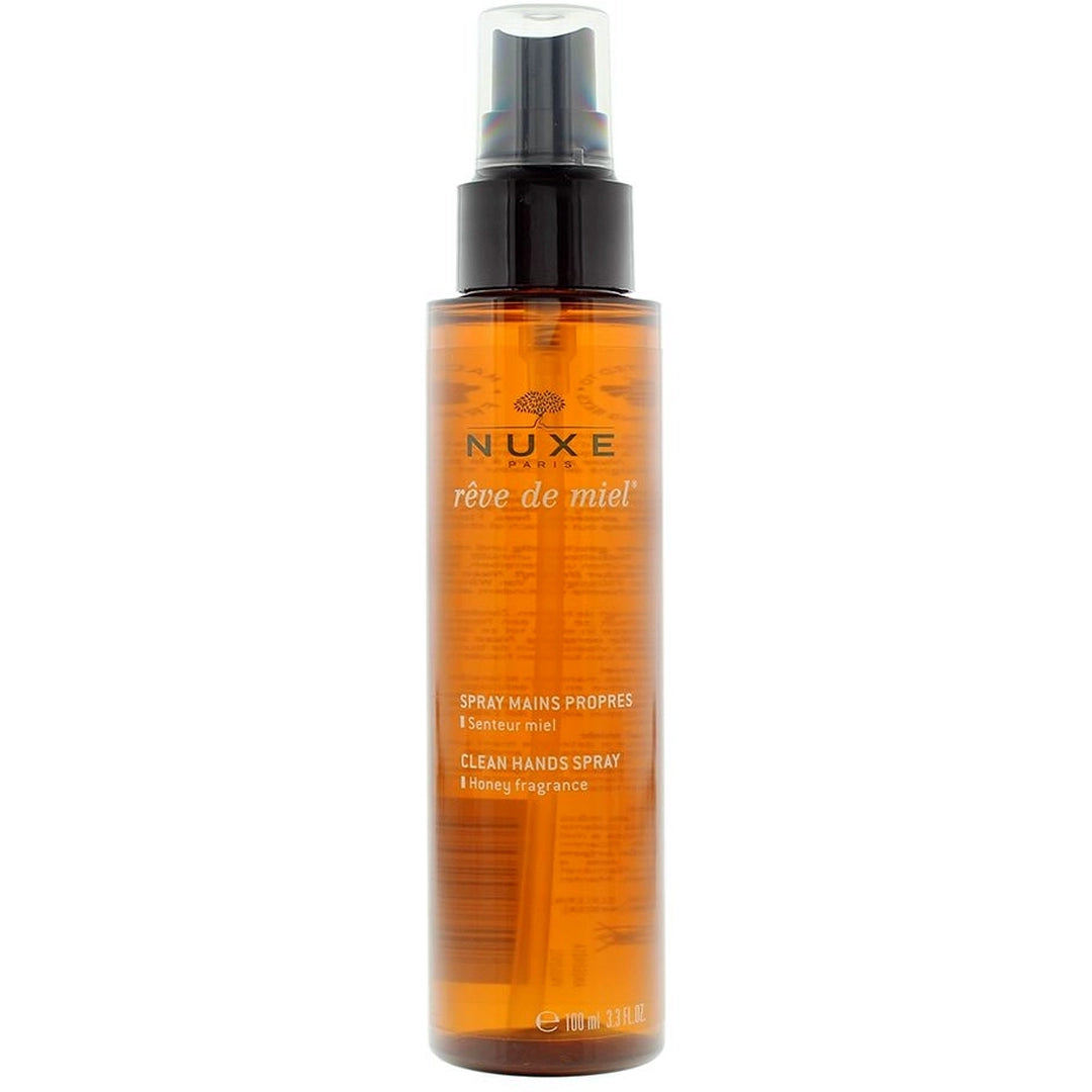nuxe-reve-de-miel-clean-hands-spray-100ml