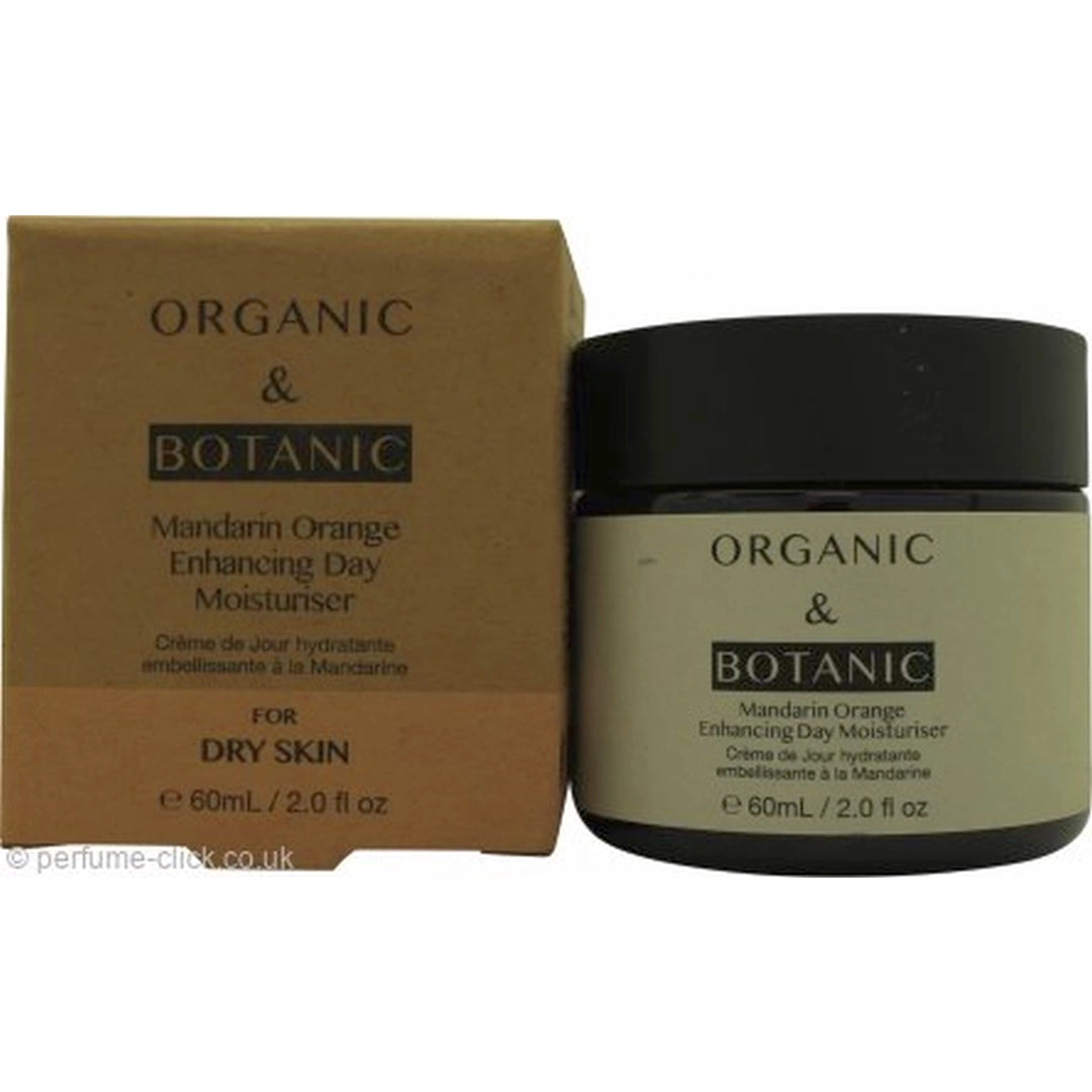 organic-botanic-mandarin-orange-enhancing-day-moisturiser-60ml
