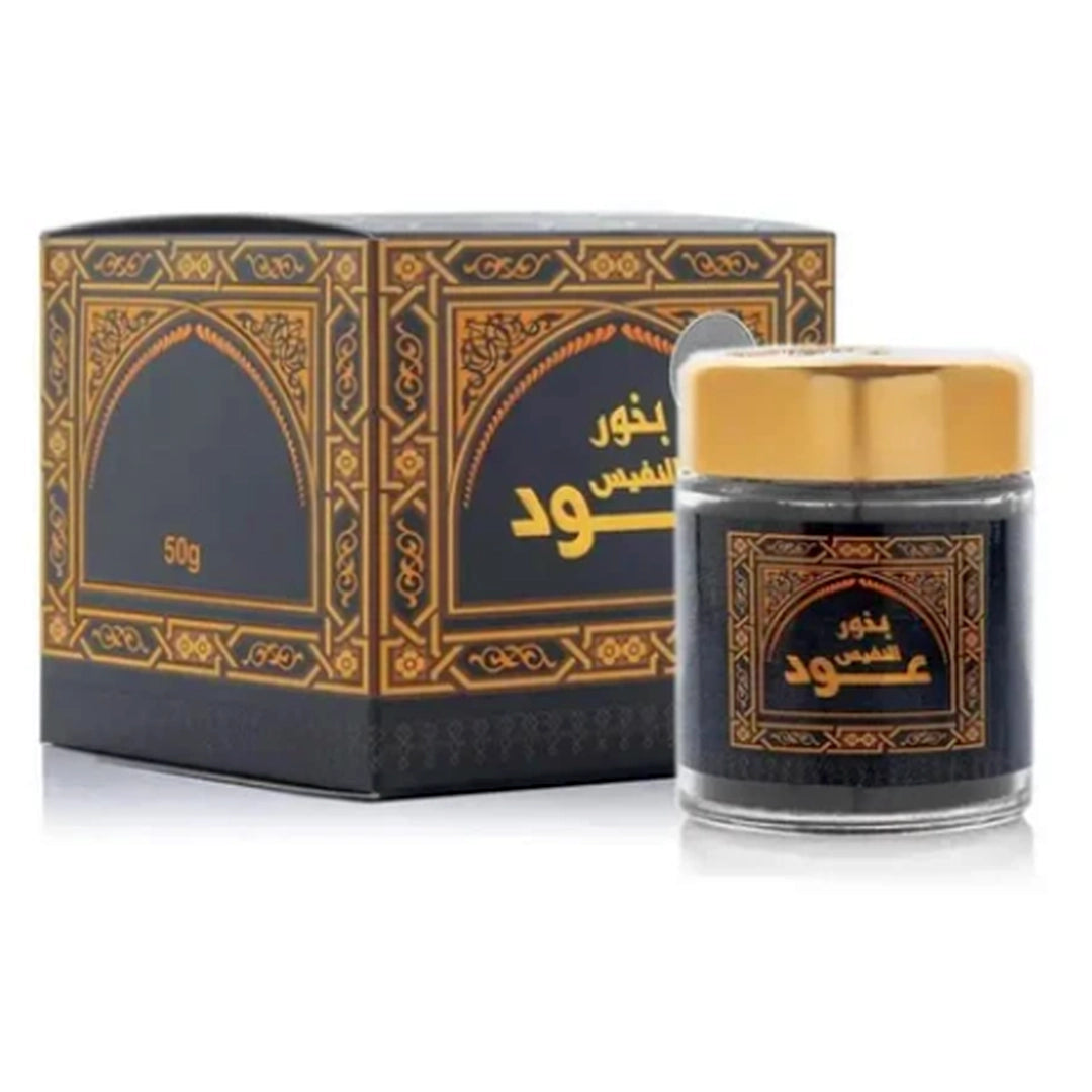 oud-moattar-al-nafis-50gram-bakhour-by-banafa