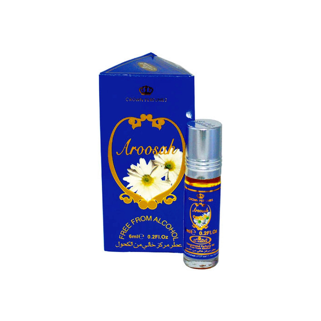 pack-of-6-aroosah-6ml-perfume-oil-by-al-rehab