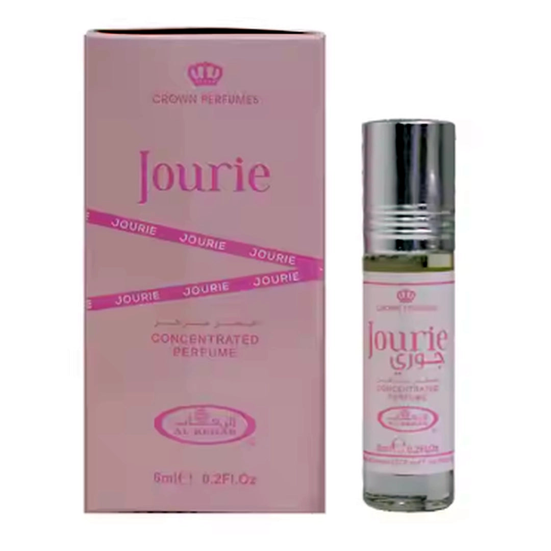 pack-of-6-jourie-6ml-perfume-oil-by-al-rehab