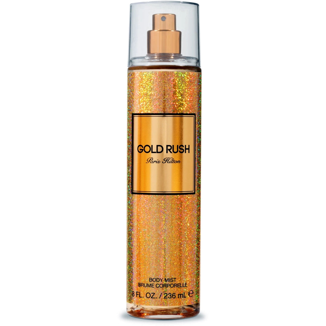 paris-hilton-gold-rush-fragrance-mist-236ml