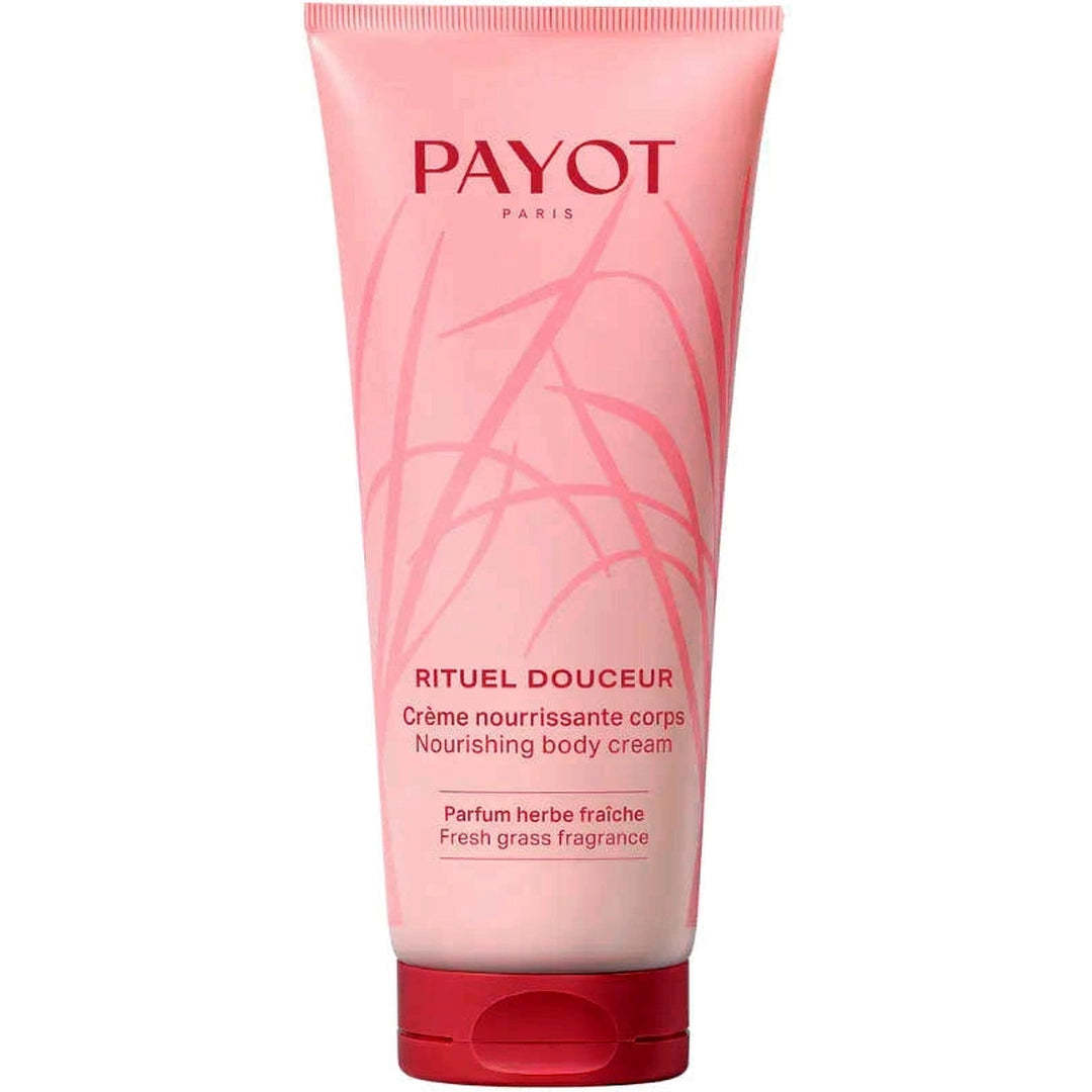 payot-rituel-douceur-fresh-grass-body-cream-100ml