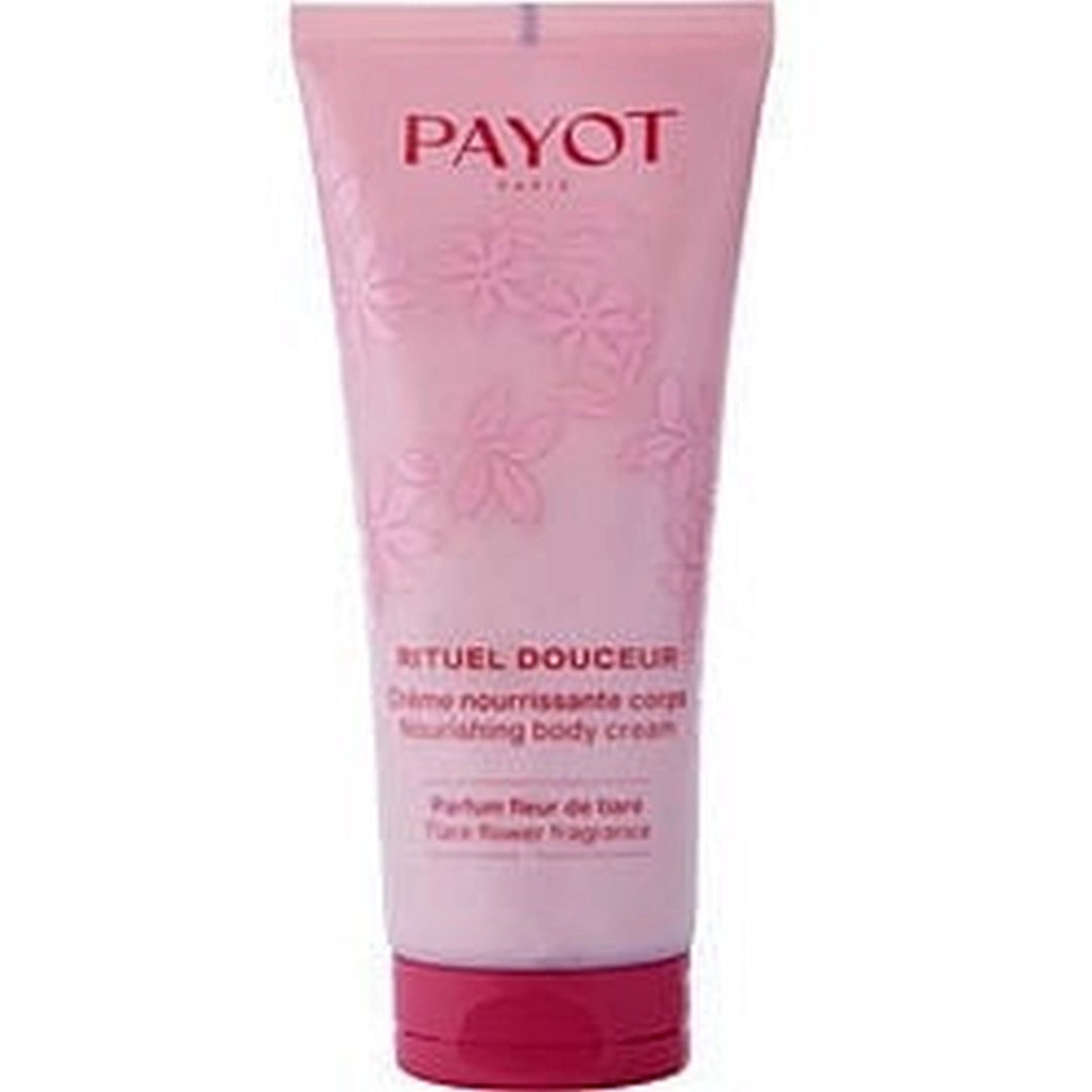 payot-rituel-douceur-tiare-flower-body-cream-100ml