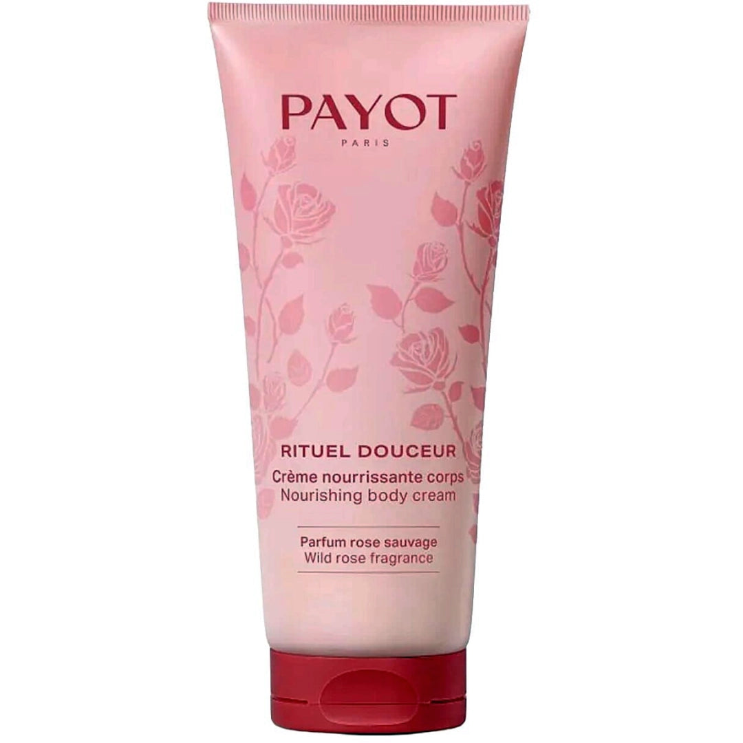 payot-rituel-douceur-wild-rose-body-cream-100ml