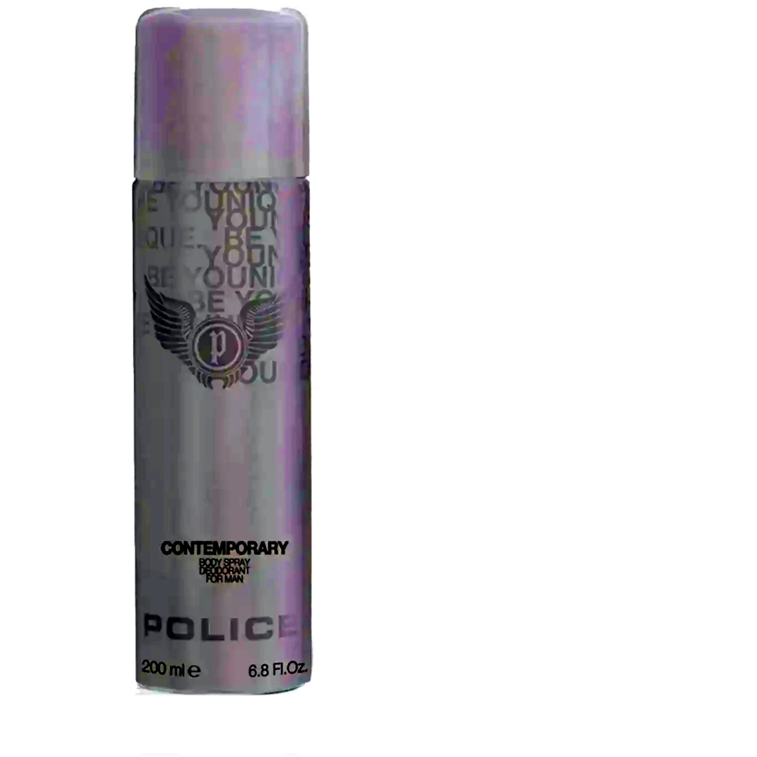 police-contemporary-deodorant-spray-200ml