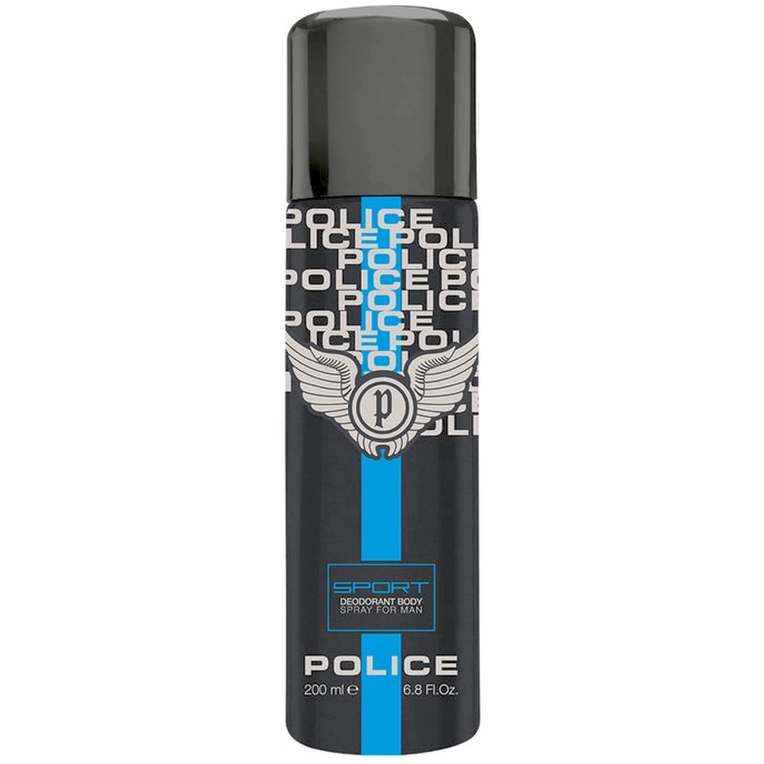 police-sport-deodorant-spray-200ml