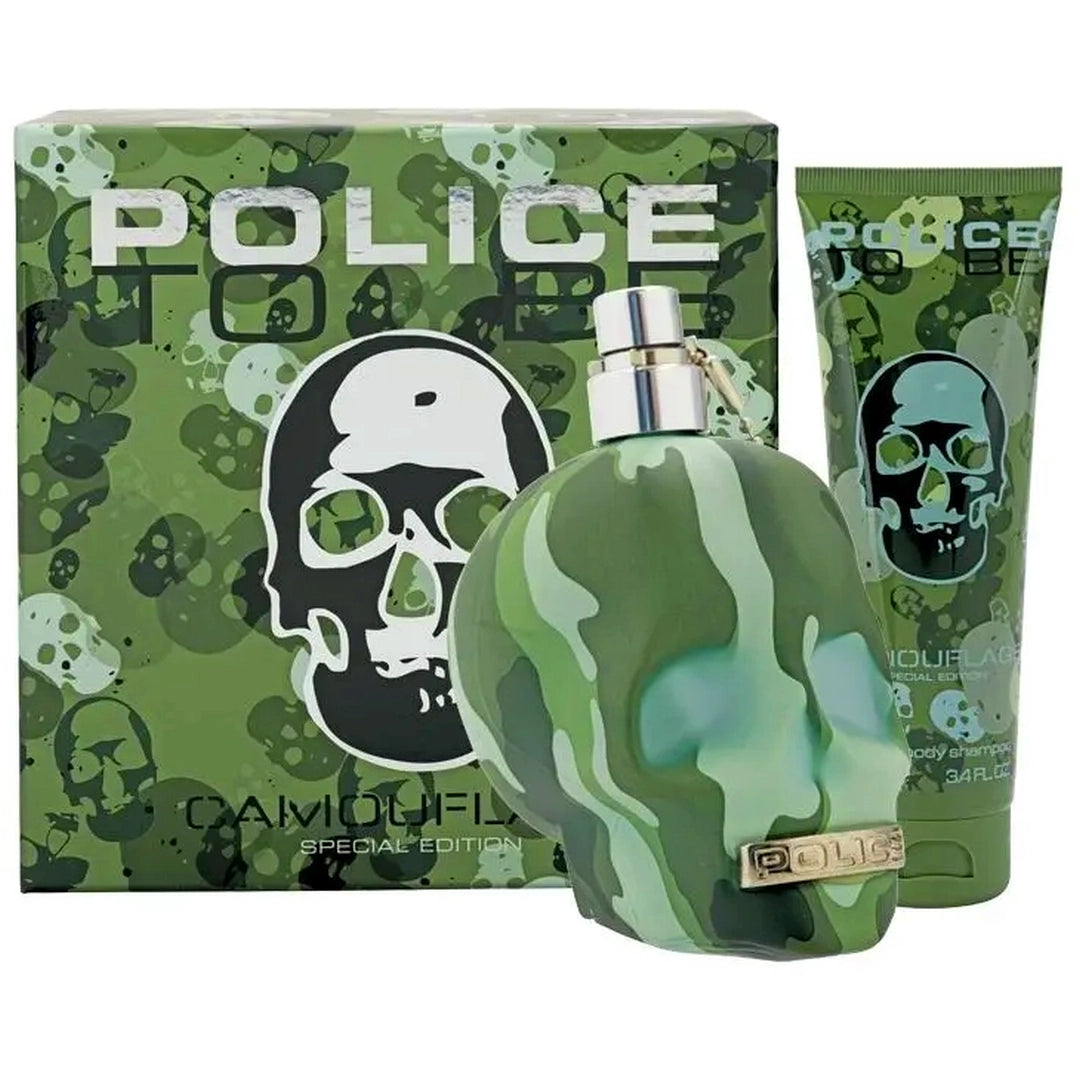 police-to-be-camouflage-2-piece-gift-set-eau-de-toilette-75ml-body-lotion-100