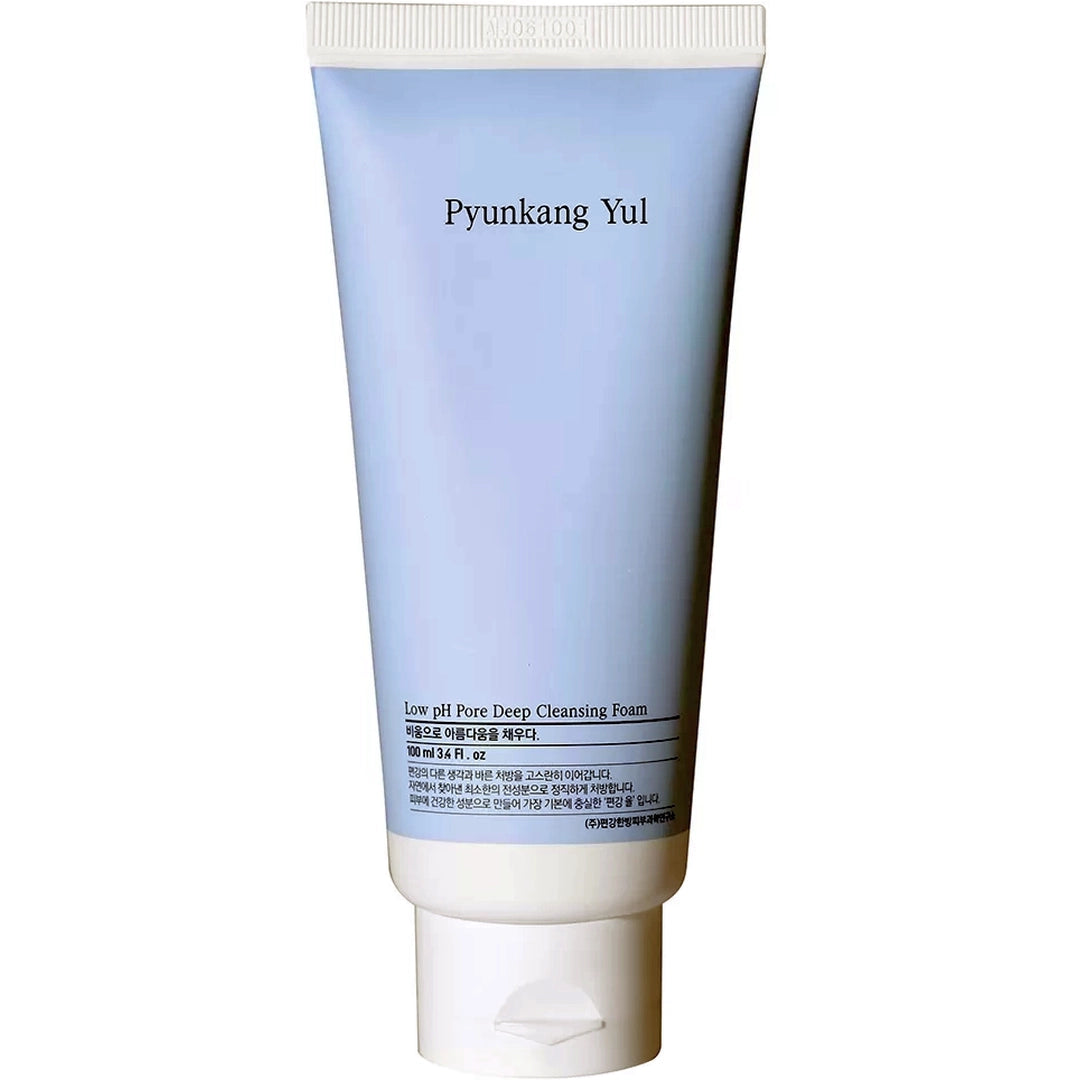 pyunkang-yul-low-ph-cleansing-foam-100ml