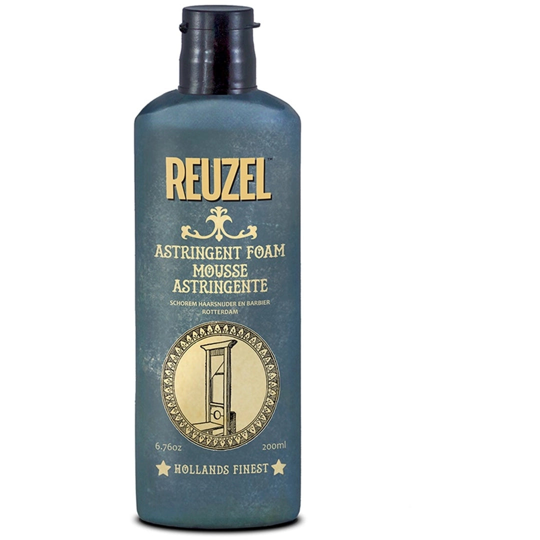 reuzel-astringent-foam-200ml