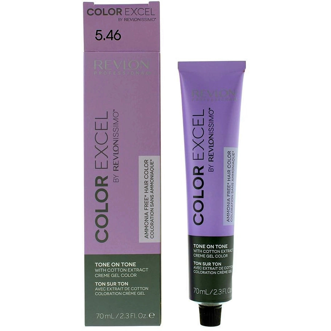 revlon-color-excel-546-light-copper-red-brown-hair-colour-70ml