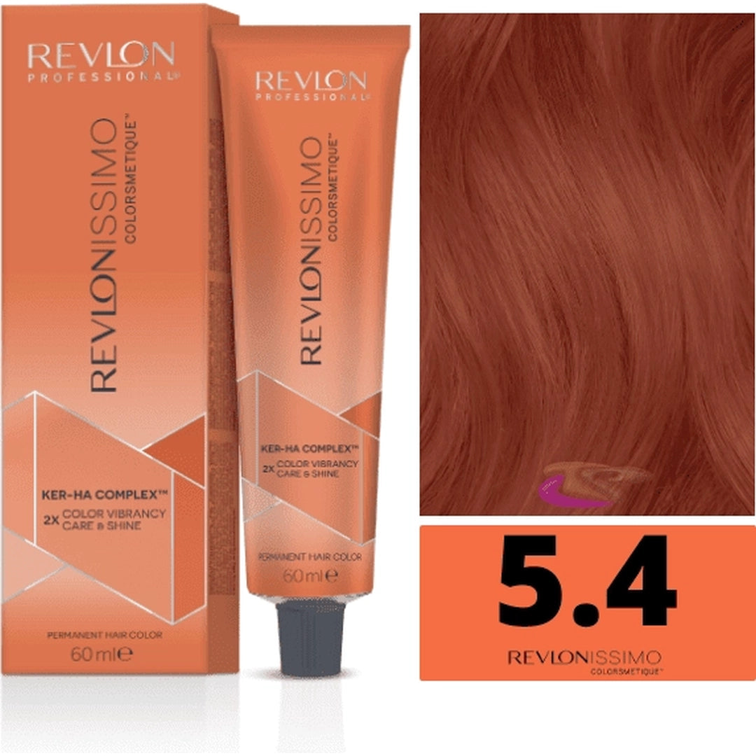 revlon-revlonissimo-colorsmetique-54-light-copper-brown-hair-colour-60ml