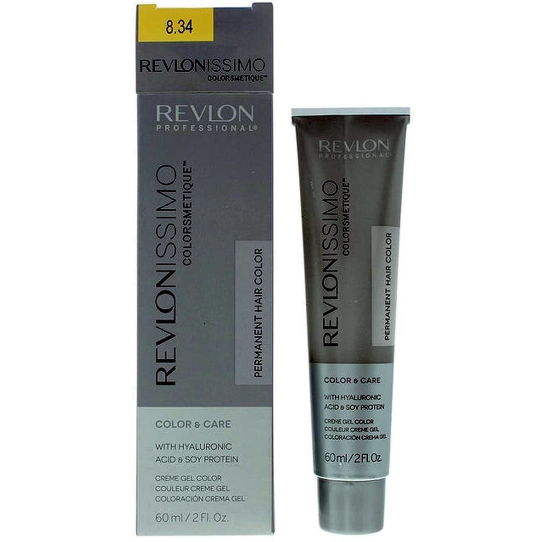 revlon-revlonissimo-colorsmetique-834-light-coppery-gold-blonde-hair-colour-60m