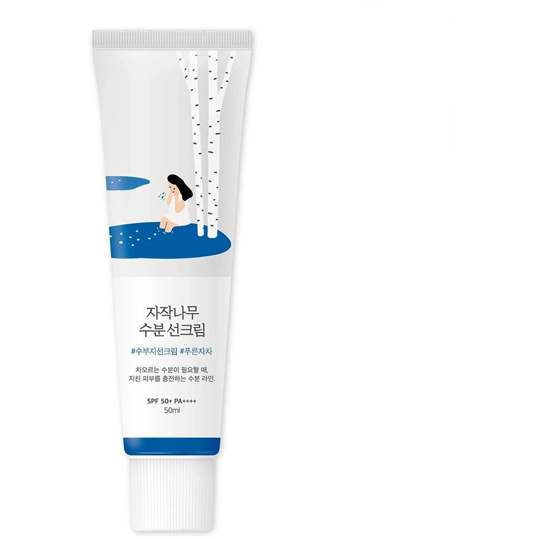 round-lab-birch-juice-moisturising-spf-50-sun-cream-50ml