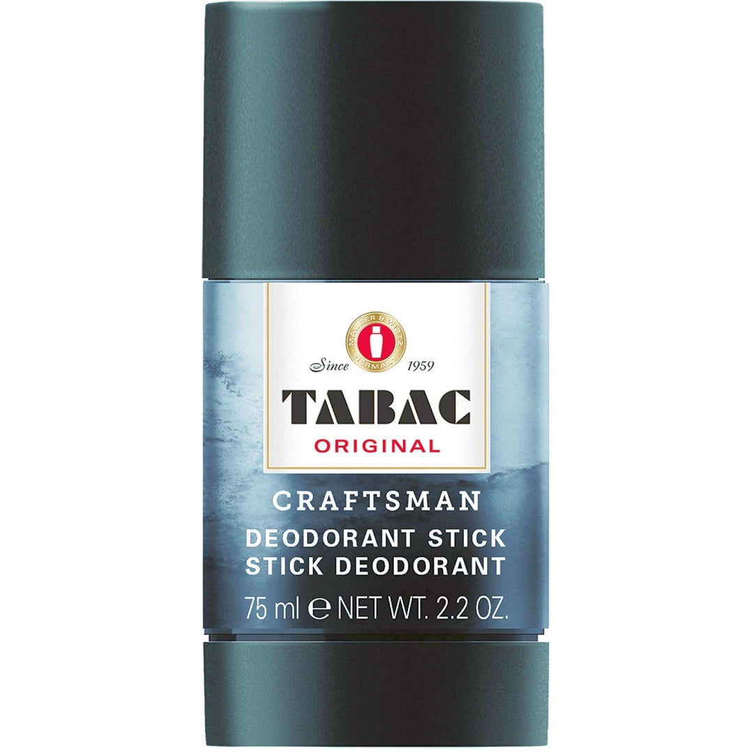 tabac-craftsman-deodorant-stick-75ml