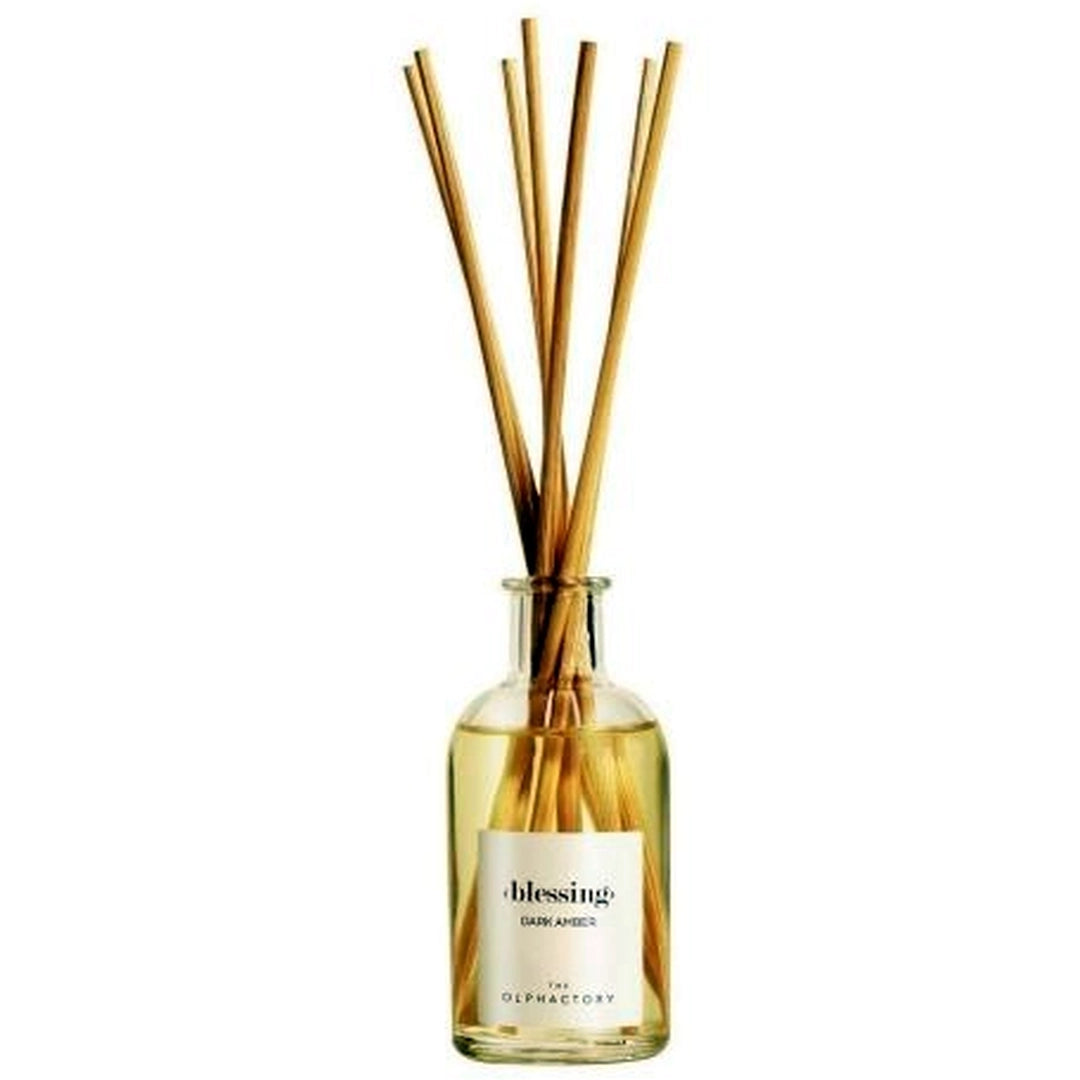 the-olphactory-blessing-dark-amber-reed-diffuser-100ml