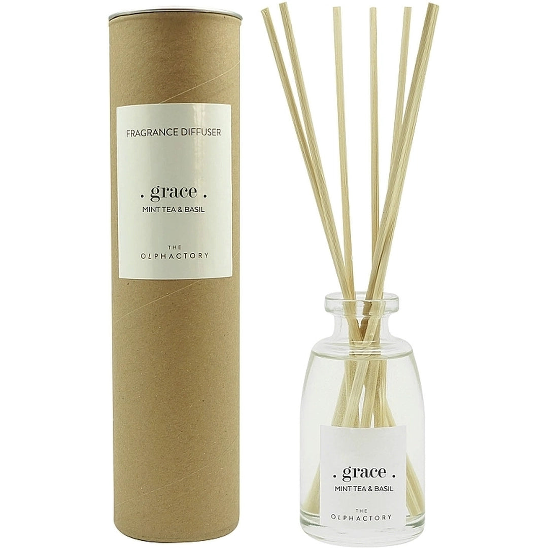 the-olphactory-grace-mint-tea-basil-reed-diffuser-100ml