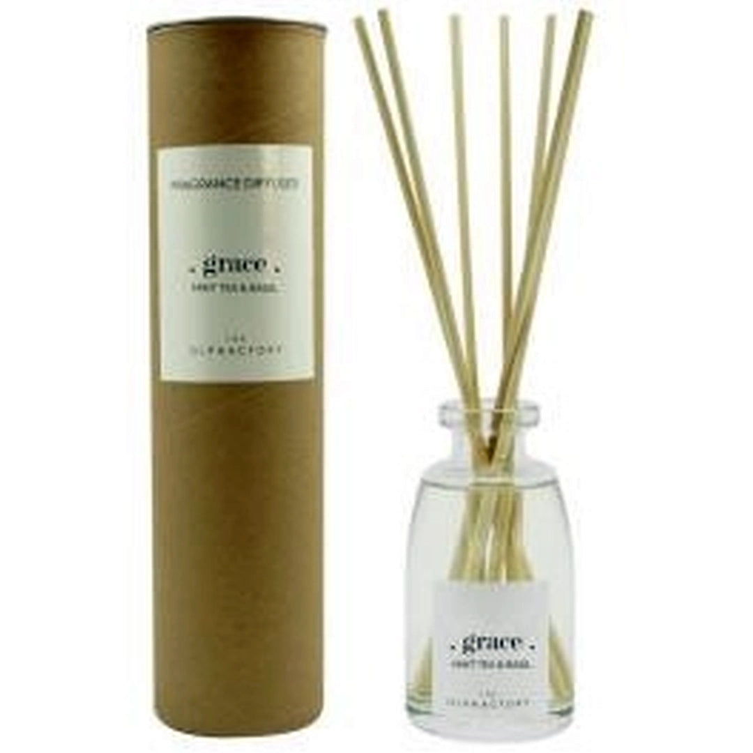 the-olphactory-grace-mint-tea-basil-reed-diffuser-250ml