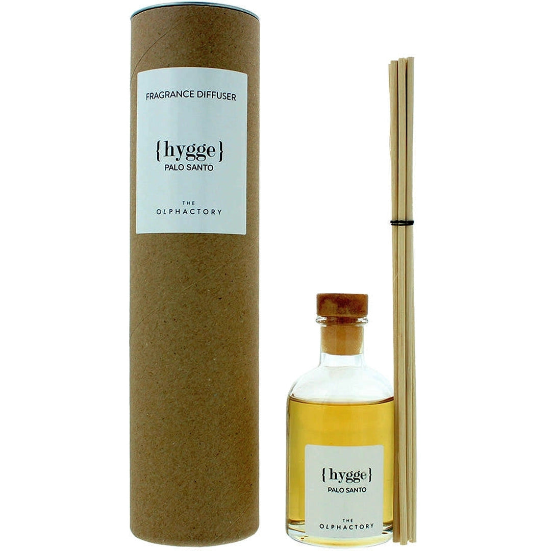 the-olphactory-hygge-palo-santo-reed-diffuser-100ml