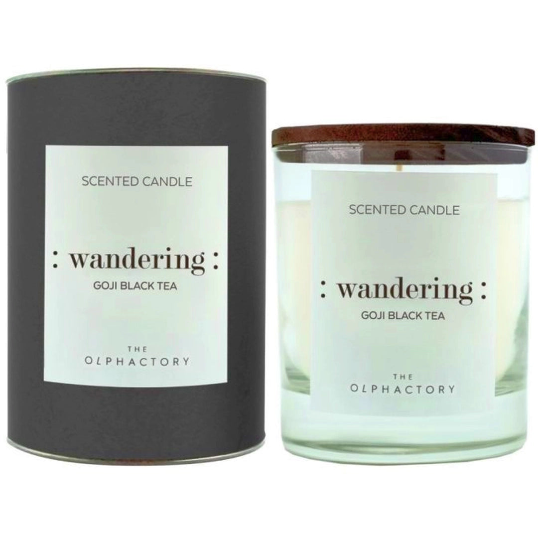 the-olphactory-wandering-goji-black-tea-scented-candle-360g
