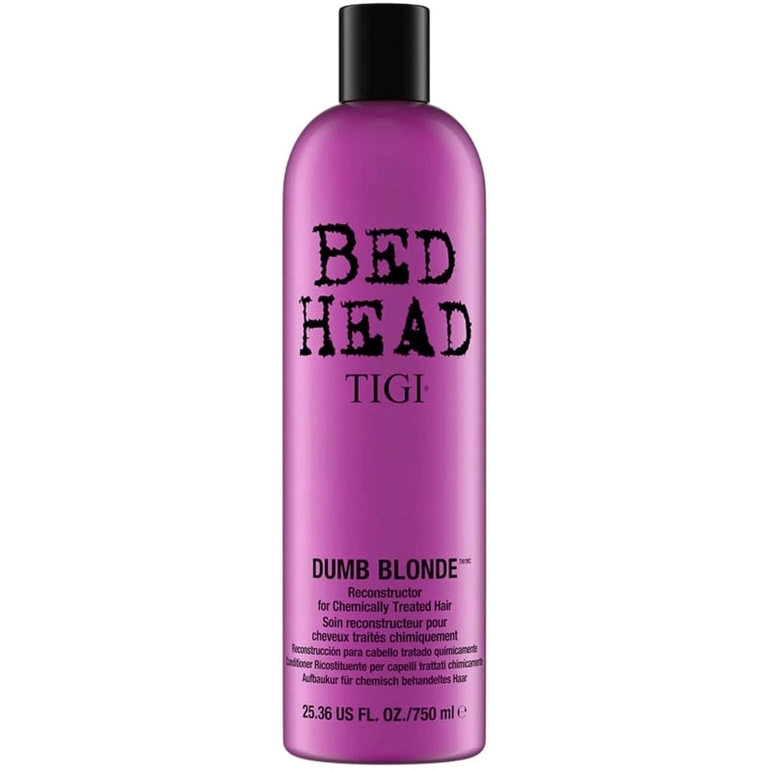 tigi-bed-head-dumb-blonde-conditioner-750ml