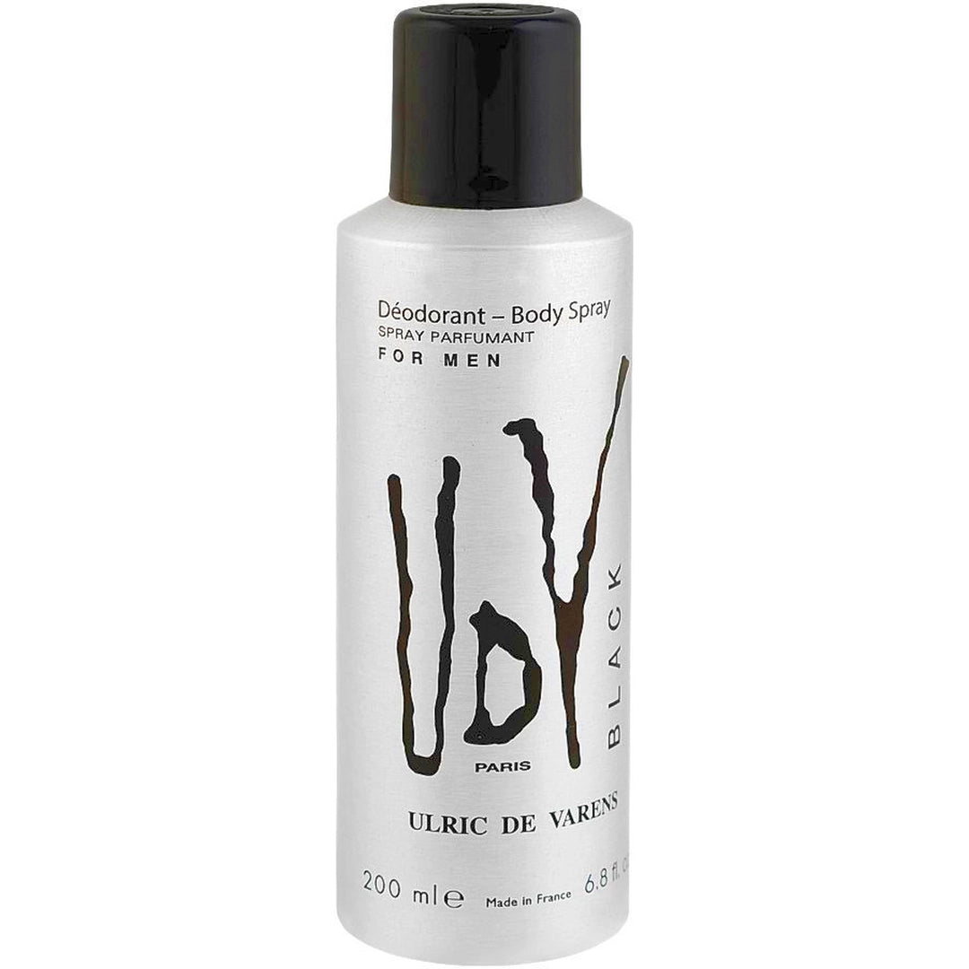 ulric-de-varens-udv-balck-deodorant-spray-200ml