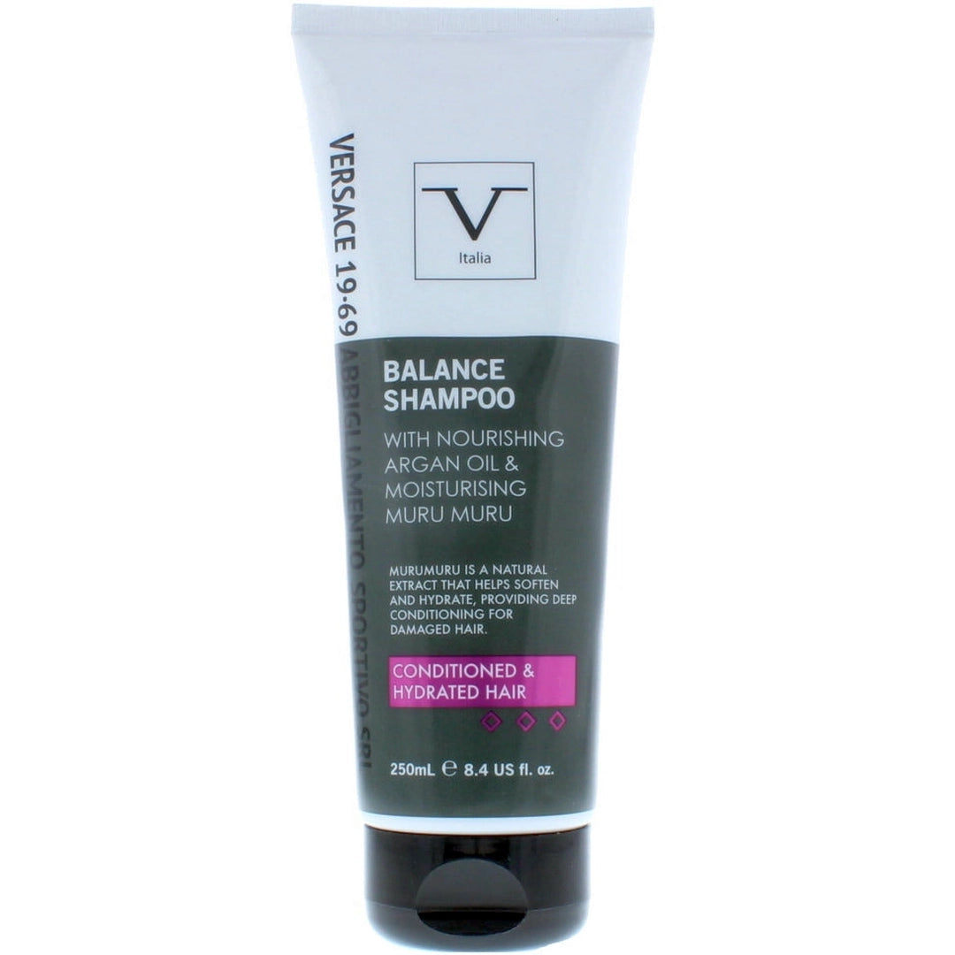 v-italia-balance-shampoo-with-nourishing-argan-oil-moisturising-muru-muru-250m