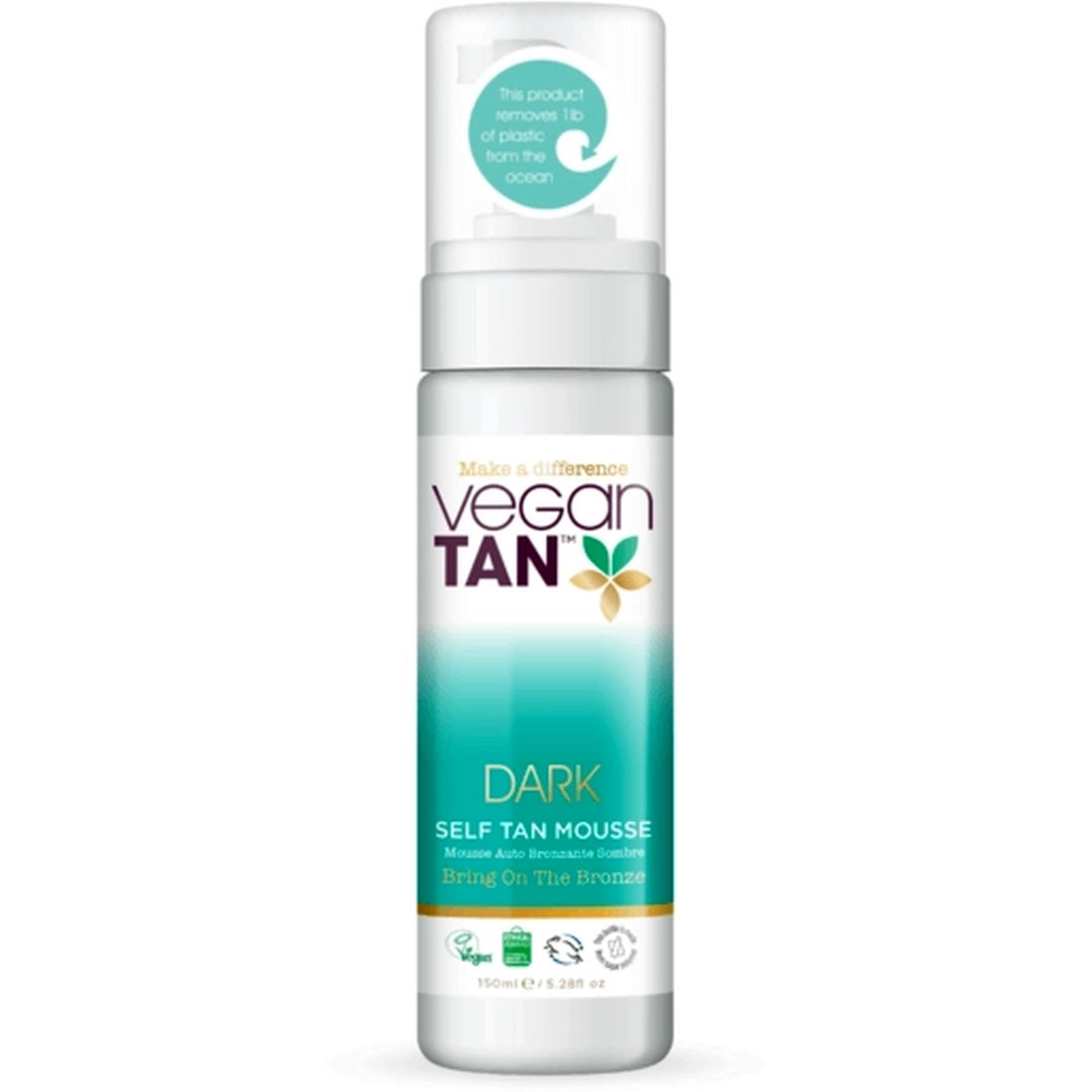 vegan-tan-dark-self-tan-mousse-150ml