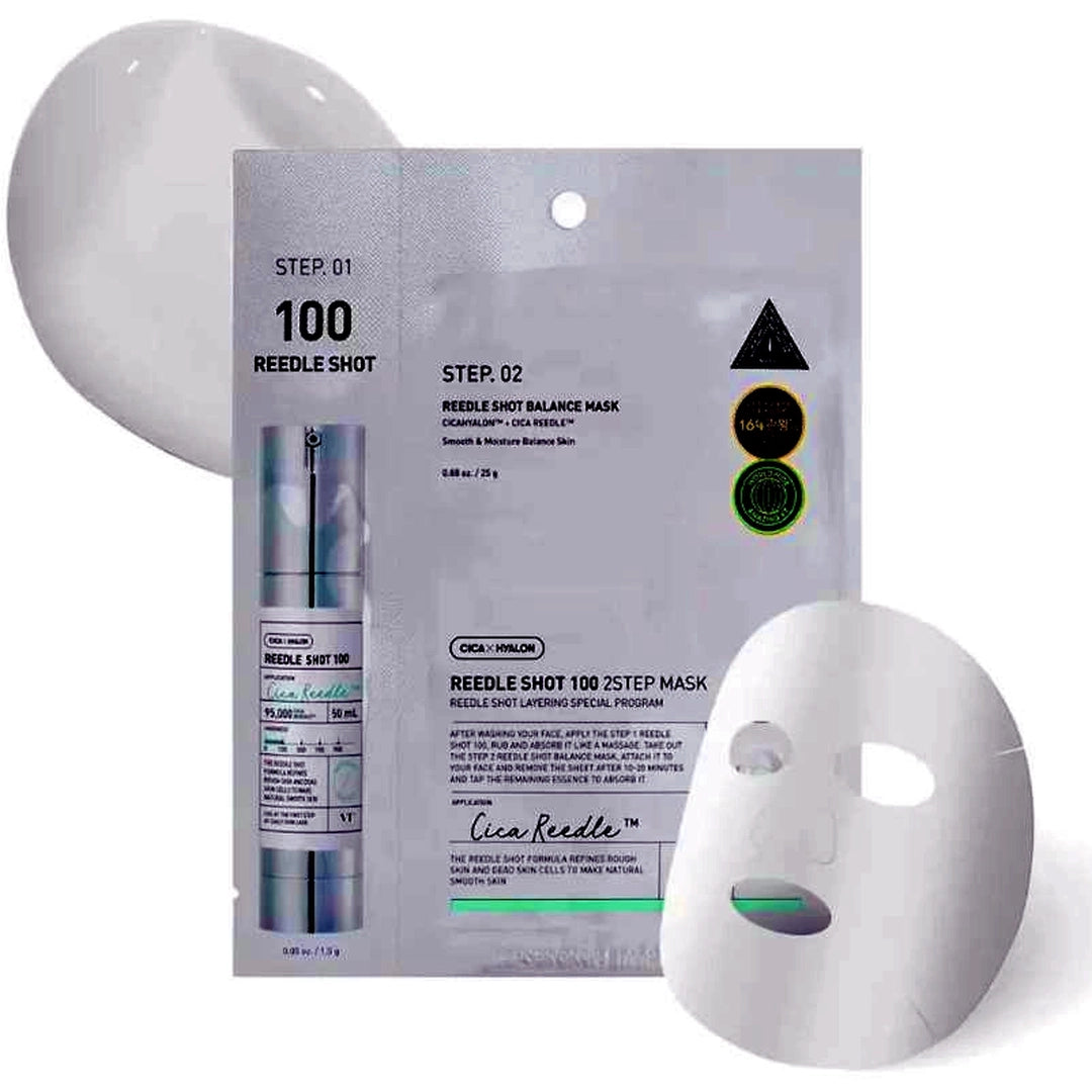 vt-cosmetics-reedle-shot-100-2-step-mask-25g